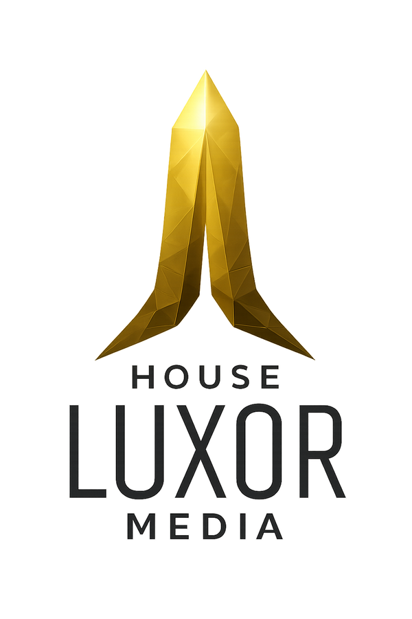 House Luxor Foundry